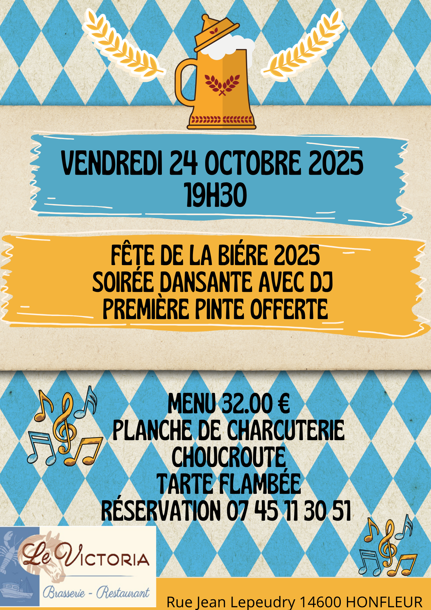 Fête de la bière
